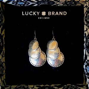 Lucky Brand Earrings